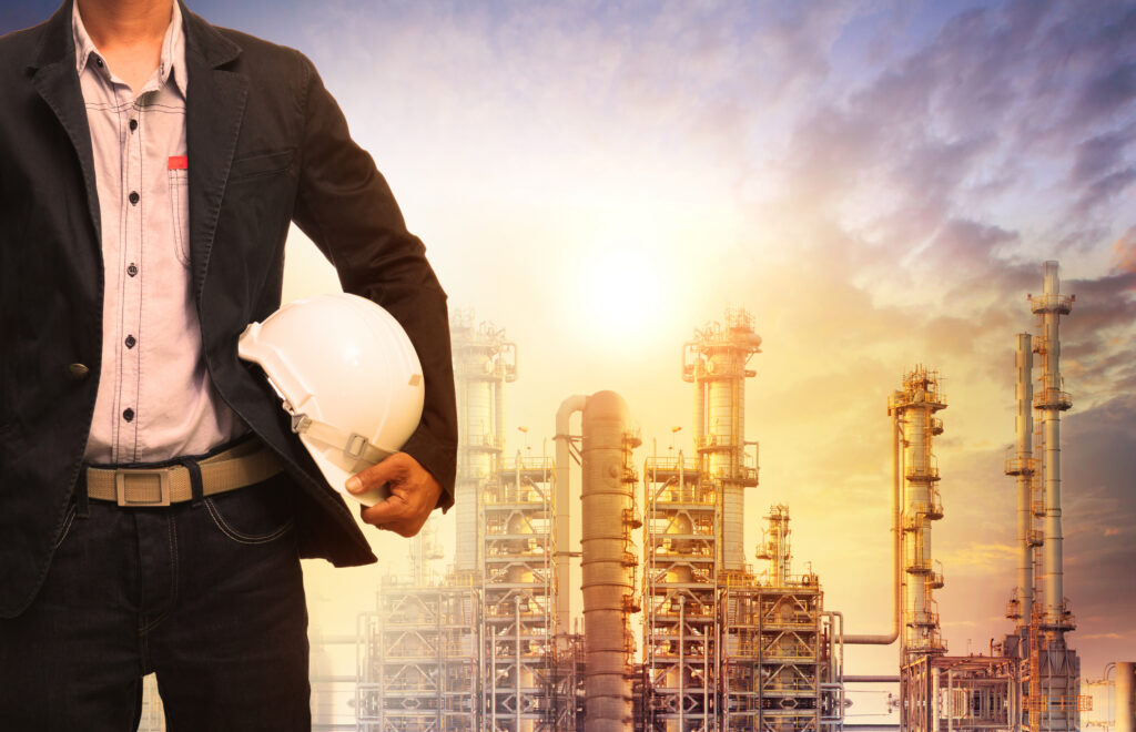 industrial communications