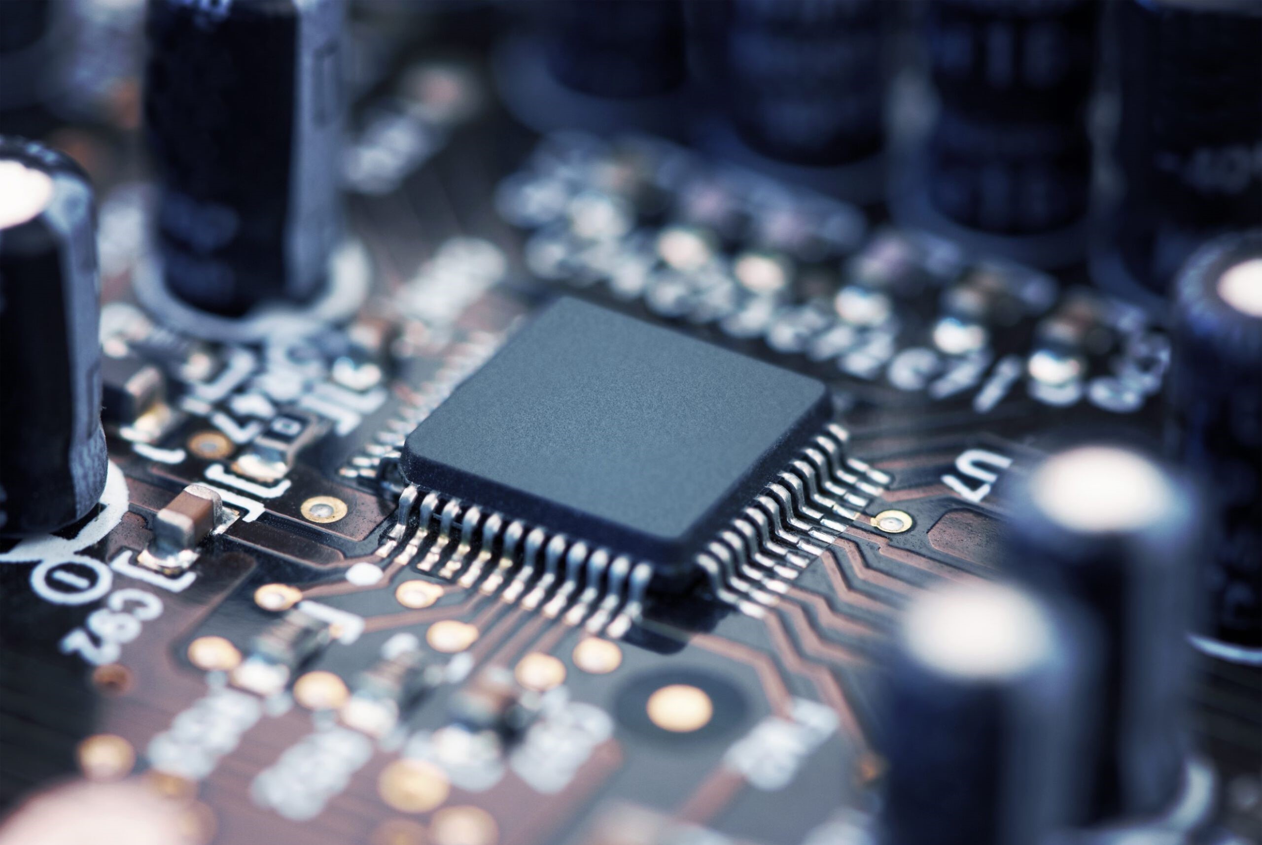 Software & Hardware Development